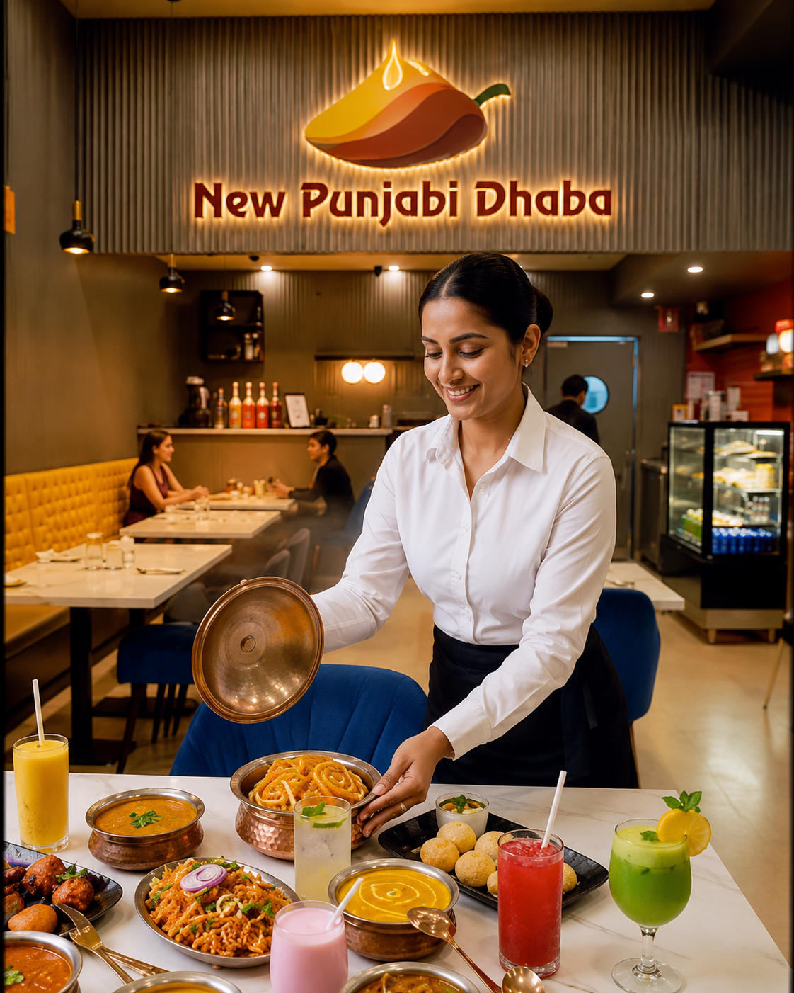 New Punjabi