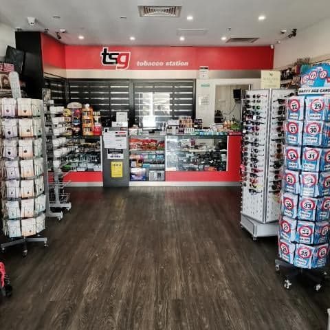 TSG